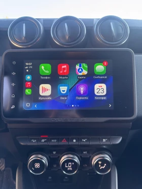 Dacia Duster, снимка 8