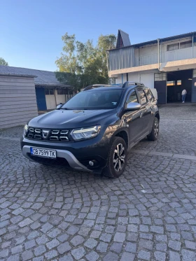 Dacia Duster, снимка 2