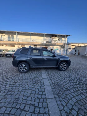 Dacia Duster, снимка 5