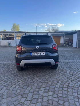 Dacia Duster, снимка 3