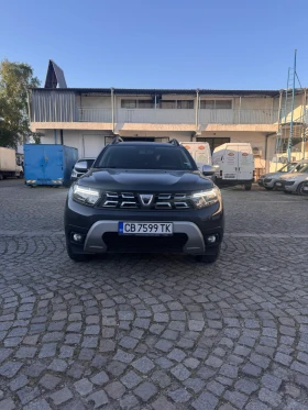 Dacia Duster, снимка 1