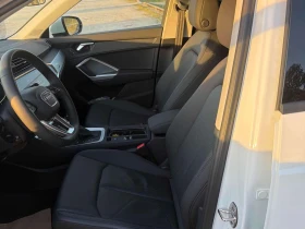 Audi Q3 * 40TFSI * CARFAX * ПАНОРАМА * KEYLESS * ПОДГРЕВИ, снимка 11