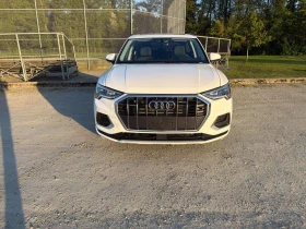 Audi Q3 * 40TFSI * CARFAX * ПАНОРАМА * KEYLESS * ПОДГРЕВИ, снимка 6