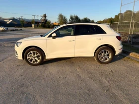 Audi Q3 * 40TFSI * CARFAX * ПАНОРАМА * KEYLESS * ПОДГРЕВИ, снимка 2