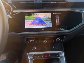Audi Q3 * 40TFSI * CARFAX * ПАНОРАМА * KEYLESS * ПОДГРЕВИ, снимка 13