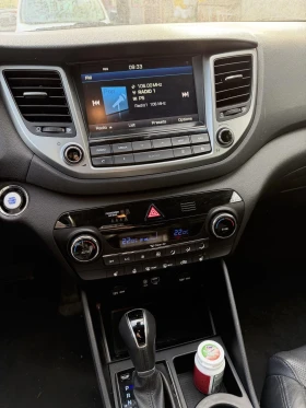 Hyundai Tucson, снимка 4