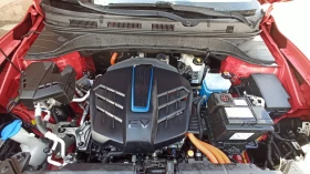 Hyundai Kona 64квч, BLUELINK, снимка 10