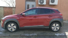 Hyundai Kona 64квч, BLUELINK, снимка 11