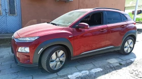 Hyundai Kona 64квч, BLUELINK, снимка 13