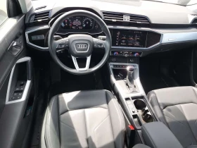 Audi Q3 PANORAMA| 2 КЛЮЧА| 2 ЧИФТА ГУМИ| , снимка 9