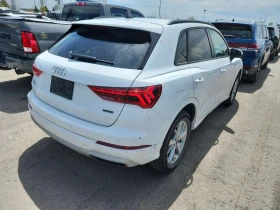 Audi Q3 PANORAMA| 2 КЛЮЧА| 2 ЧИФТА ГУМИ| , снимка 3
