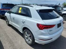 Audi Q3 PANORAMA| 2 КЛЮЧА| 2 ЧИФТА ГУМИ| , снимка 4