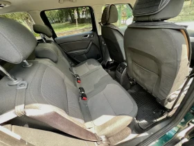 Skoda Yeti 1.2 tsi, снимка 10