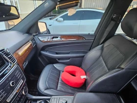 Mercedes-Benz GLE * 400 * CARFAX * ЦЕНА ДО БГ, снимка 8