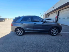 Mercedes-Benz GLE * 400 * CARFAX * ЦЕНА ДО БГ, снимка 3