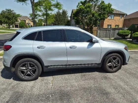 Mercedes-Benz GLA * 250 * CARFAX * БЕЗ ПЪРВОНАЧАЛНА ВНОСКА, снимка 3