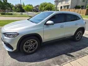 Mercedes-Benz GLA * 250 * CARFAX * БЕЗ ПЪРВОНАЧАЛНА ВНОСКА, снимка 2