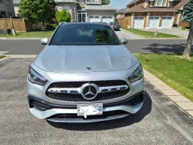 Mercedes-Benz GLA * 250 * CARFAX * БЕЗ ПЪРВОНАЧАЛНА ВНОСКА, снимка 6