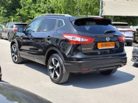 Nissan Qashqai 1.6DCi* TEKNA* EURO6B* ПАНОРАМА* АВТОМАТИК* LED* , снимка 4