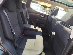 Nissan Qashqai 1.6DCi* TEKNA* EURO6B* ПАНОРАМА* АВТОМАТИК* LED* , снимка 11