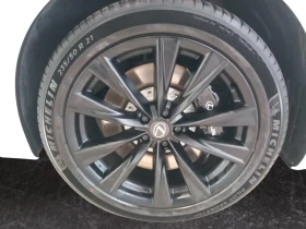 Lexus RX 500h F-SPORT/371HP/4X4/KLESS/360/NAVI/261h, снимка 4