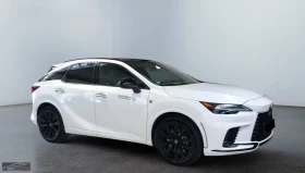 Lexus RX 500h F-SPORT/371HP/4X4/KLESS/360/NAVI/261h, снимка 2