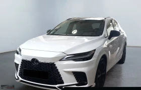 Lexus RX 500h F-SPORT/371HP/4X4/KLESS/360/NAVI/261h, снимка 1