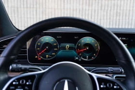 Mercedes-Benz GLE 350 | CARFAX | БЕЗ ПЪРВОНАЧАЛНА ВНОСКА, снимка 10