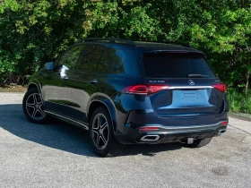 Mercedes-Benz GLE 350 | CARFAX | БЕЗ ПЪРВОНАЧАЛНА ВНОСКА, снимка 5