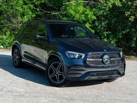 Mercedes-Benz GLE 350 | CARFAX | БЕЗ ПЪРВОНАЧАЛНА ВНОСКА, снимка 3