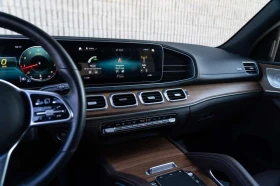 Mercedes-Benz GLE 350 | CARFAX | БЕЗ ПЪРВОНАЧАЛНА ВНОСКА, снимка 12