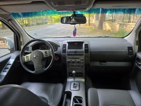 Nissan Pathfinder LUXURY EDITION, снимка 12