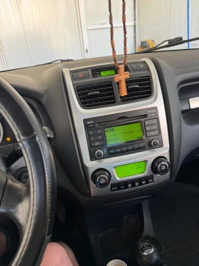 Kia Sportage, снимка 8