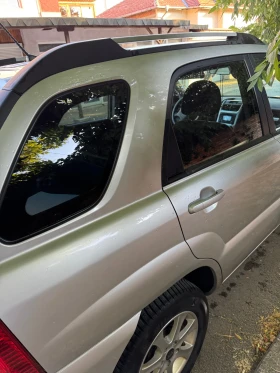 Kia Sportage, снимка 5