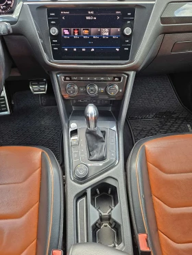 VW Tiguan 2.0 TSI 4MOTION DSG, снимка 14
