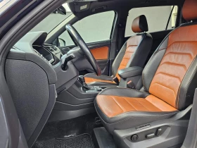 VW Tiguan 2.0 TSI 4MOTION DSG, снимка 10