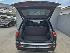 VW Tiguan 2.0 TSI 4MOTION DSG, снимка 8
