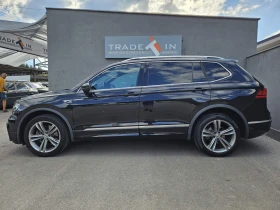 VW Tiguan 2.0 TSI 4MOTION DSG, снимка 7