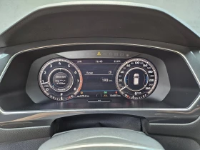 VW Tiguan 2.0 TSI 4MOTION DSG, снимка 12