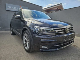 VW Tiguan 2.0 TSI 4MOTION DSG, снимка 3