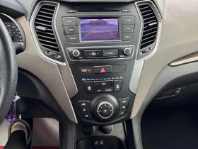 Hyundai Santa fe * 2.4L AWD * CARFAX * ОПЦИЯ ЗА ФИНАНСИРАНЕ, снимка 9