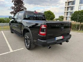 Dodge RAM 1500 5.7 , снимка 6