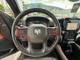Dodge RAM 1500 5.7 , снимка 10