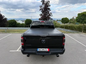 Dodge RAM 1500 5.7 , снимка 4