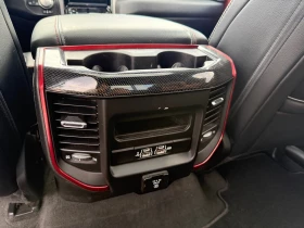 Dodge RAM 1500 5.7 , снимка 11