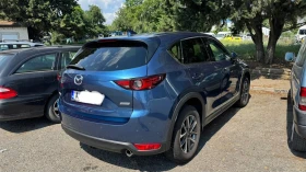 Mazda CX-5, снимка 3