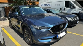Mazda CX-5, снимка 1