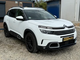 Citroen C5 Aircross, снимка 2