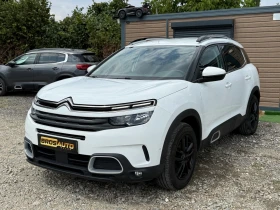 Citroen C5 Aircross, снимка 1