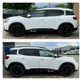Citroen C5 Aircross, снимка 4